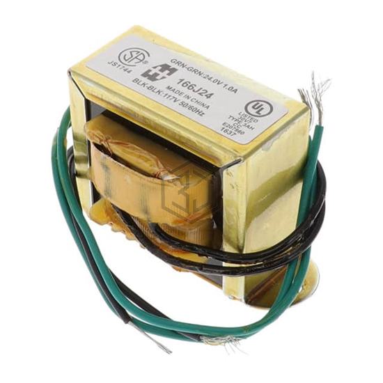 166J24 - Hammond Manufacturing - Power Transformers