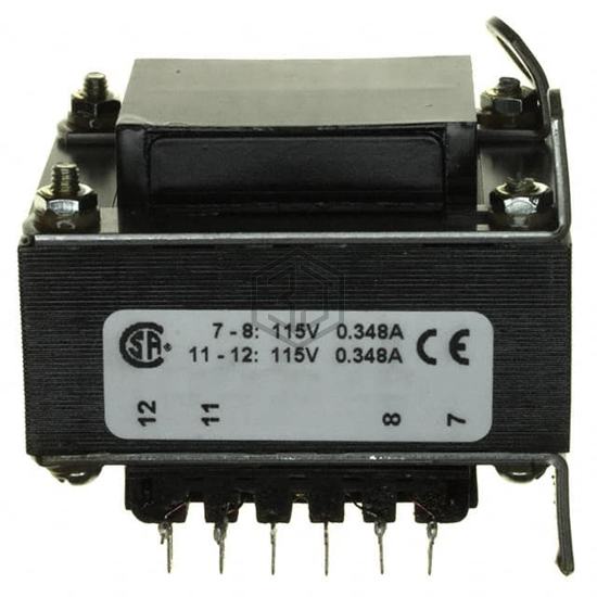 185E230 - Hammond Manufacturing - Power Transformers