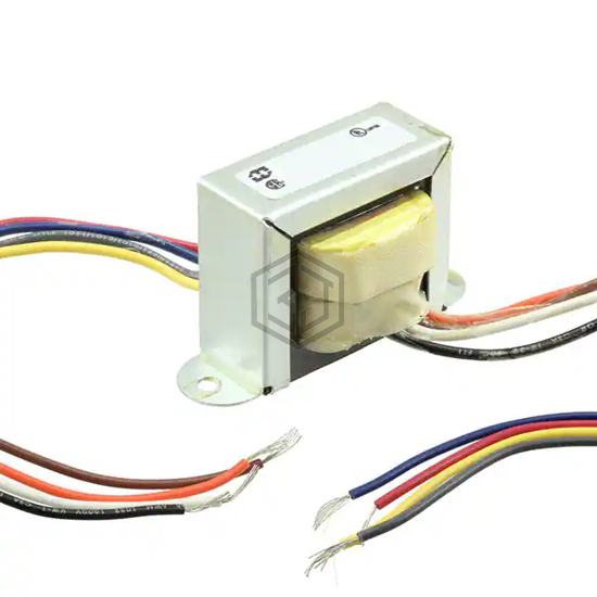 266G12 - Hammond Manufacturing - Power Transformers