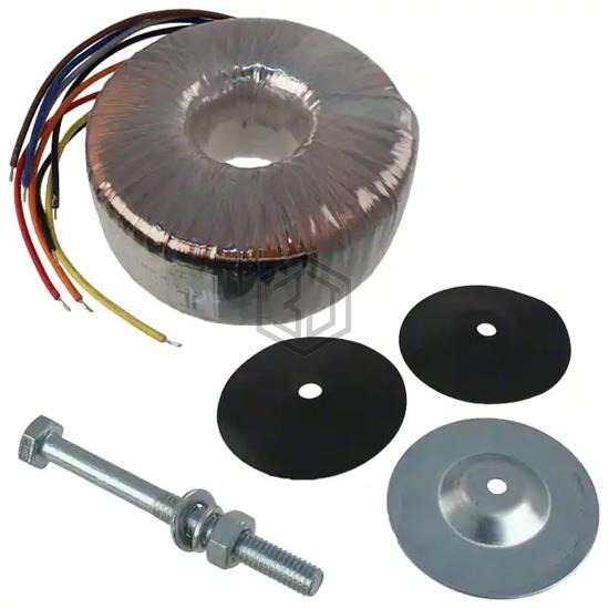 VPT230-700 - Triad Magnetics - Power Transformers