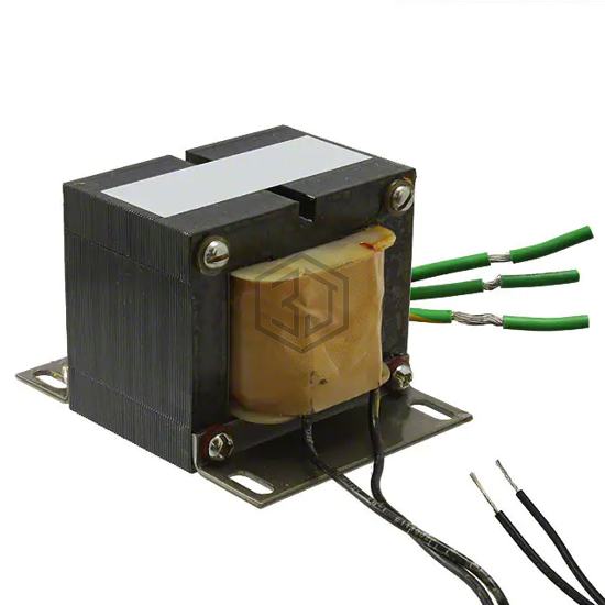 165P30 - Hammond Manufacturing - Power Transformers