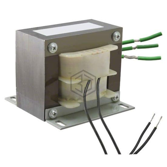 165V12 - Hammond Manufacturing - Power Transformers