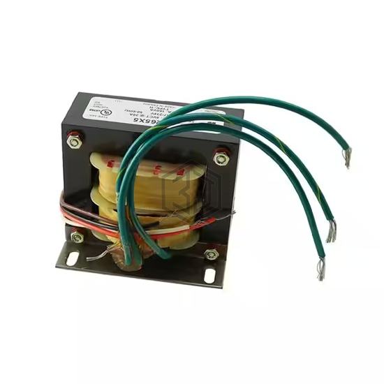 265X5 - Hammond Manufacturing - Power Transformers