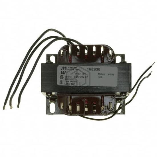 165S30 - Hammond Manufacturing - Power Transformers