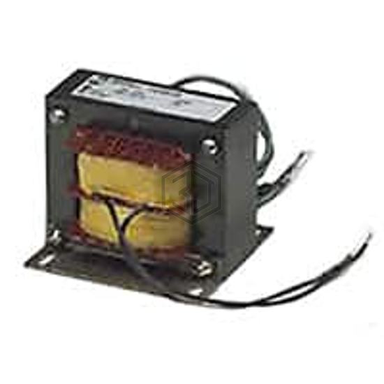 165N80 - Hammond Manufacturing - Power Transformers