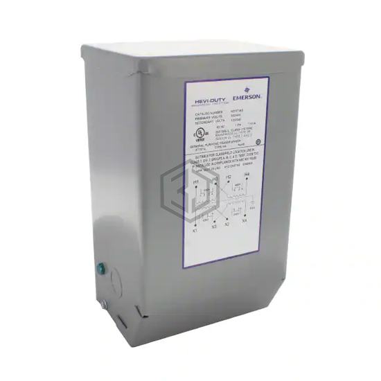 HS1F1BS - SolaHD - Power Transformers