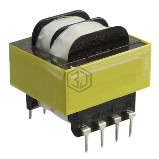 3FD-336 - Tamura - Power Transformers