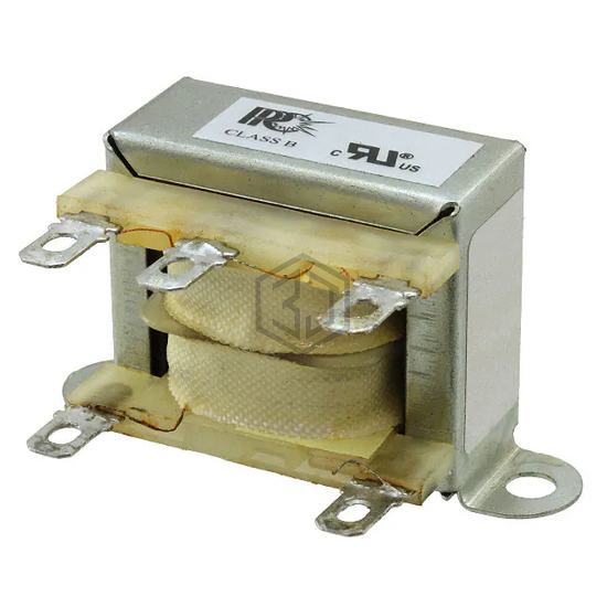 F3-36 - Triad Magnetics - Power Transformers