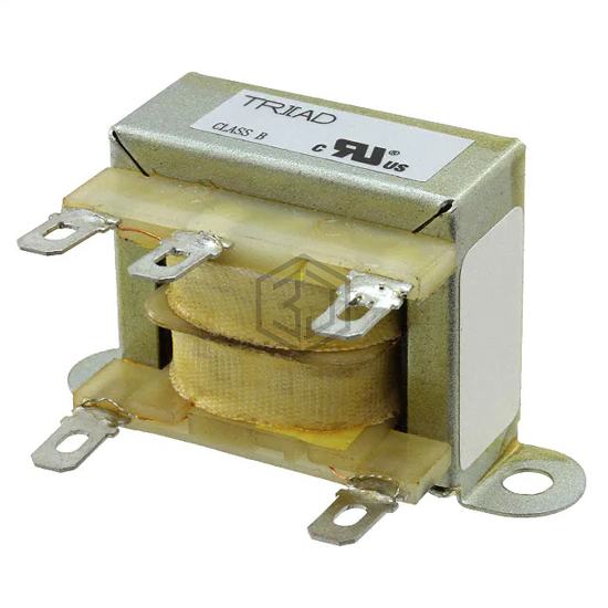 F3-12 - Triad Magnetics - Power Transformers