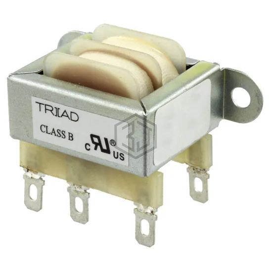 F3-24 - Triad Magnetics - Power Transformers