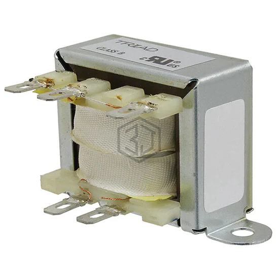 F4-16 - Triad Magnetics - Power Transformers