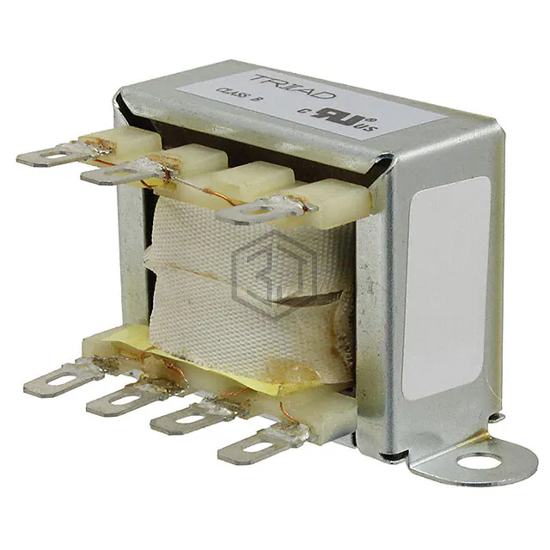 FD4-20 - Triad Magnetics - Power Transformers