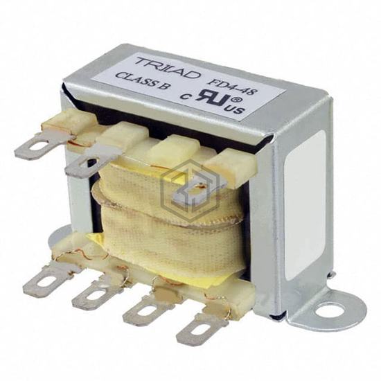 FD4-28 - Triad Magnetics - Power Transformers
