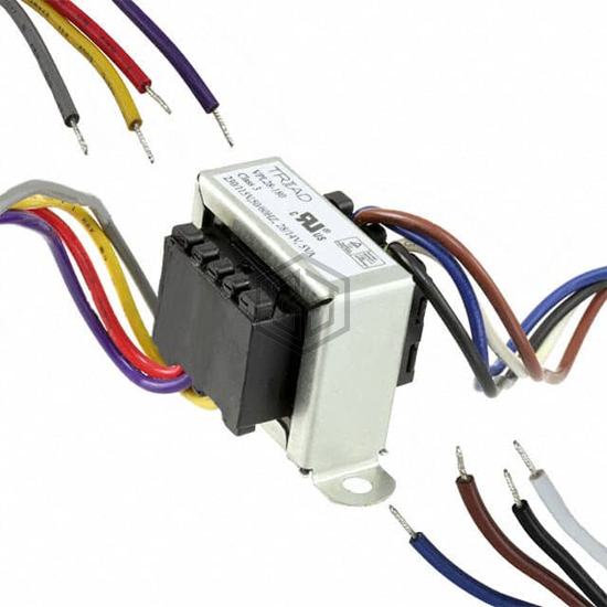 VPL28-180 - Triad Magnetics - Power Transformers