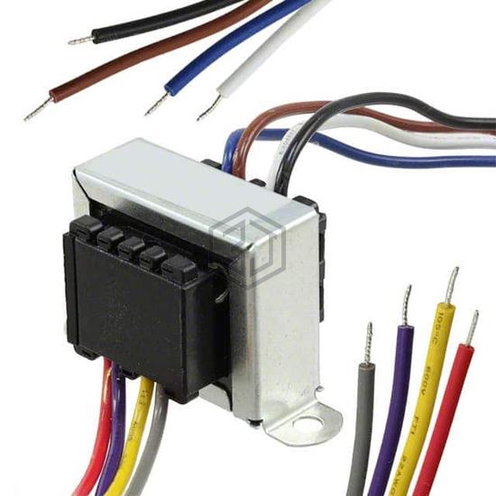 VPL14-360 - Triad Magnetics - Power Transformers
