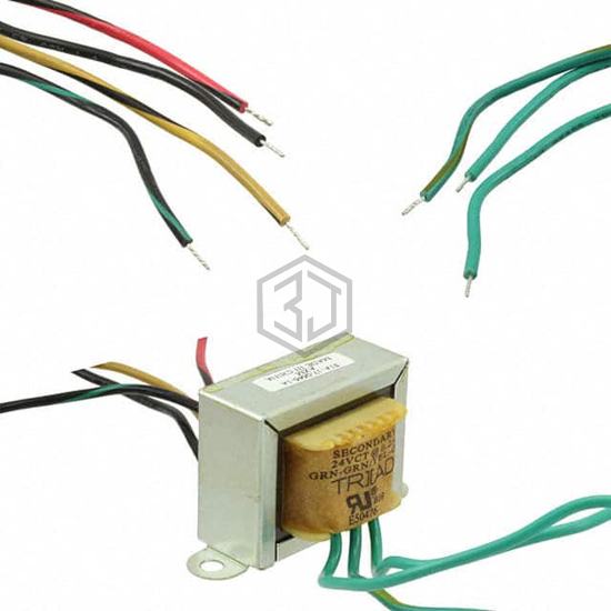 F-3116X - Triad Magnetics - Power Transformers
