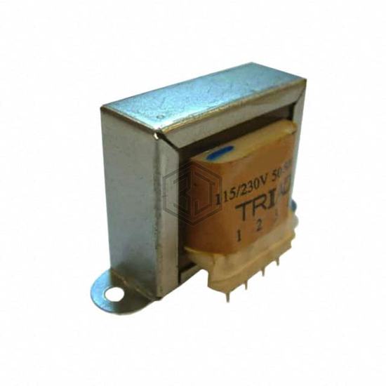 F-348XP - Triad Magnetics - Power Transformers