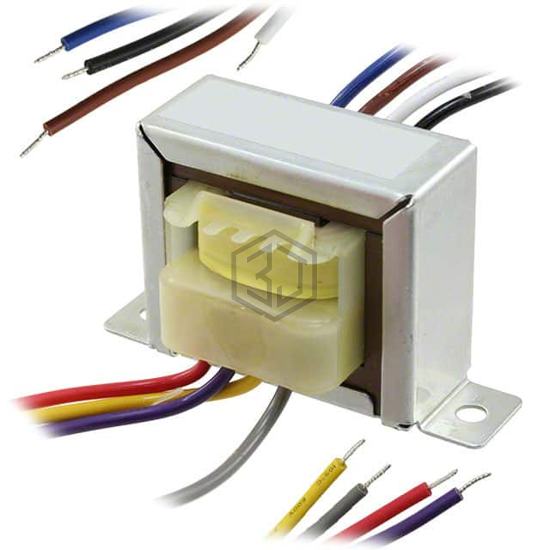 VPL16-600 - Triad Magnetics - Power Transformers