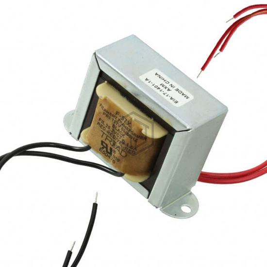 F-57X - Triad Magnetics - Power Transformers