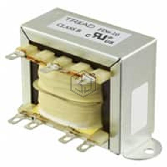 F6-10 - Triad Magnetics - Power Transformers