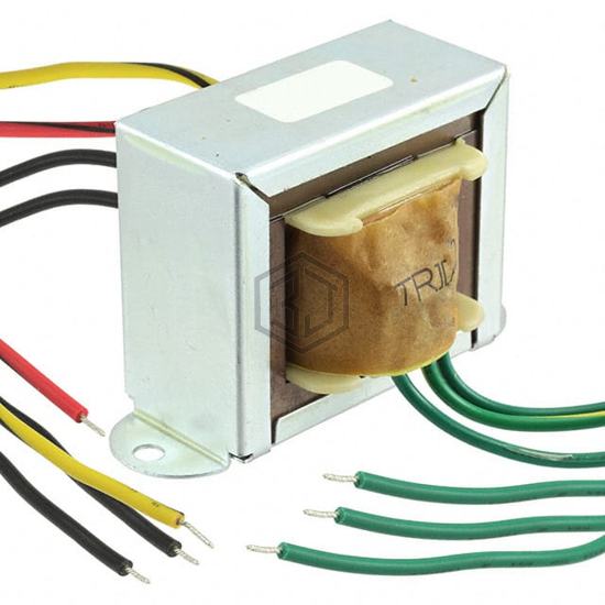 F-345X - Triad Magnetics - Power Transformers