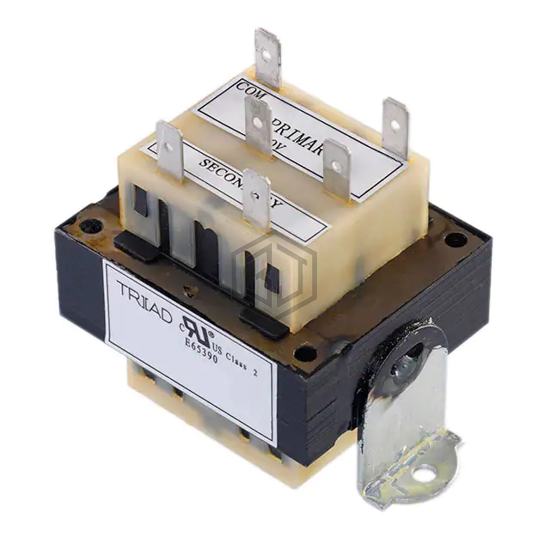 TCT50-03E07AE - Triad Magnetics - Power Transformers