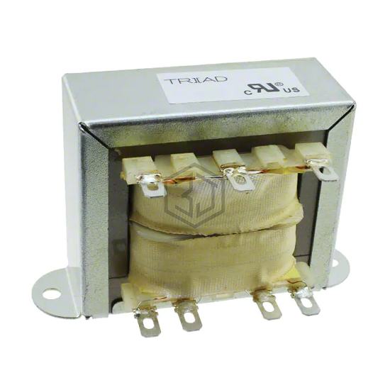 FD7-36 - Triad Magnetics - Power Transformers