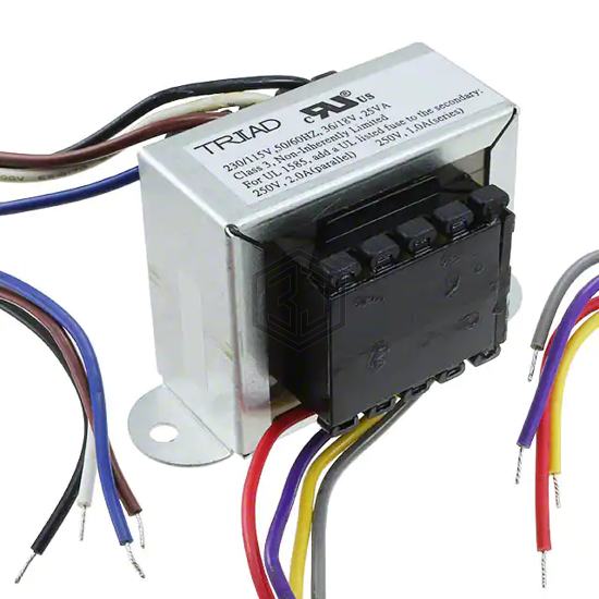 VPL36-700 - Triad Magnetics - Power Transformers