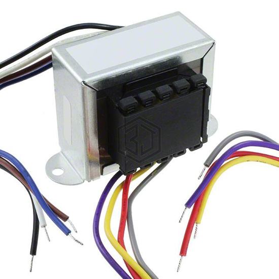 VPL10-2500 - Triad Magnetics - Power Transformers
