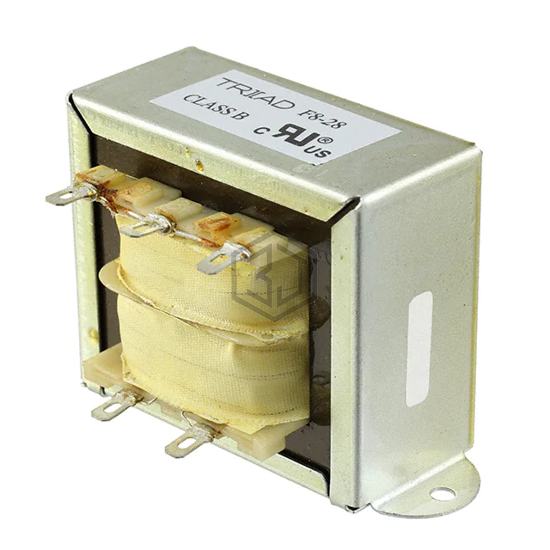 F8-28 - Triad Magnetics - Power Transformers