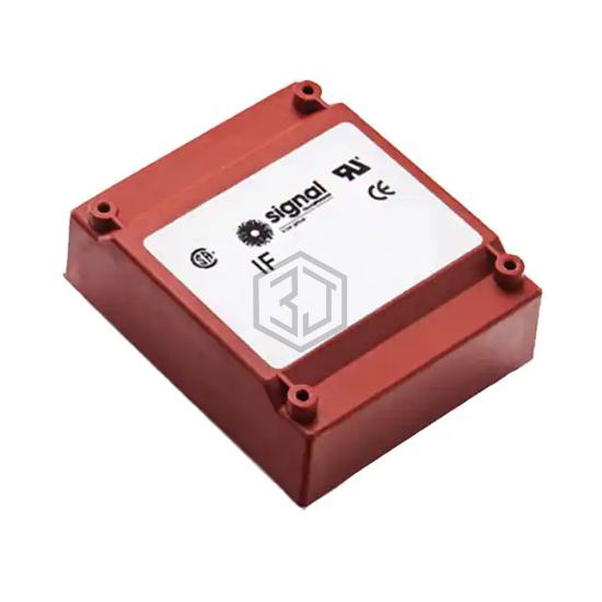 IF-14-10 - Signal Transformer - Power Transformers