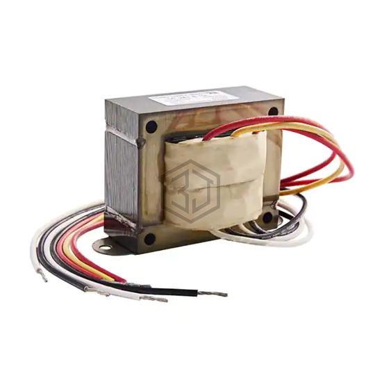 DP-241-8-48L - Signal Transformer - Power Transformers