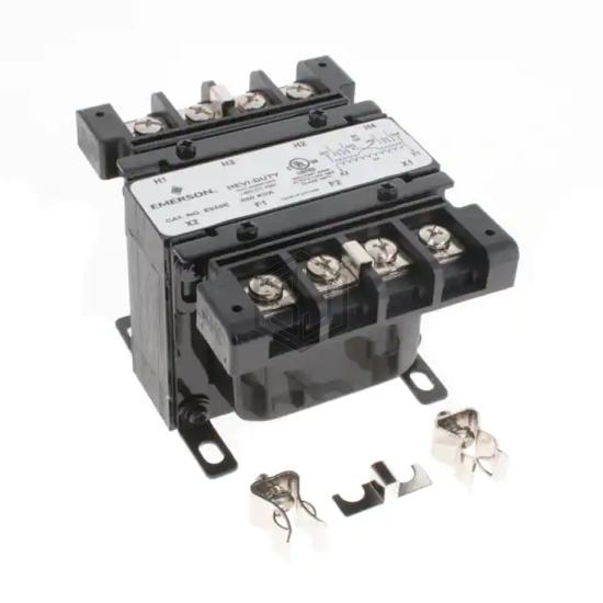 E050E - SolaHD - Power Transformers
