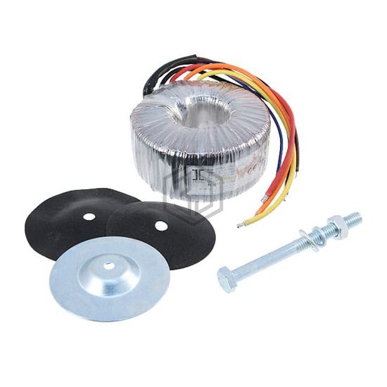 VPT18-13800 - Triad Magnetics - Power Transformers