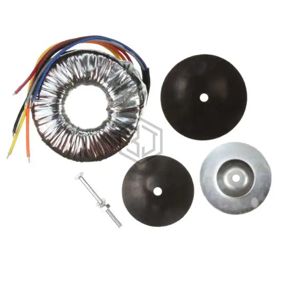 VPT24-10420 - Triad Magnetics - Power Transformers