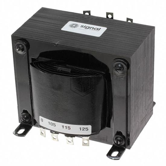 24-12 - Signal Transformer - Power Transformers