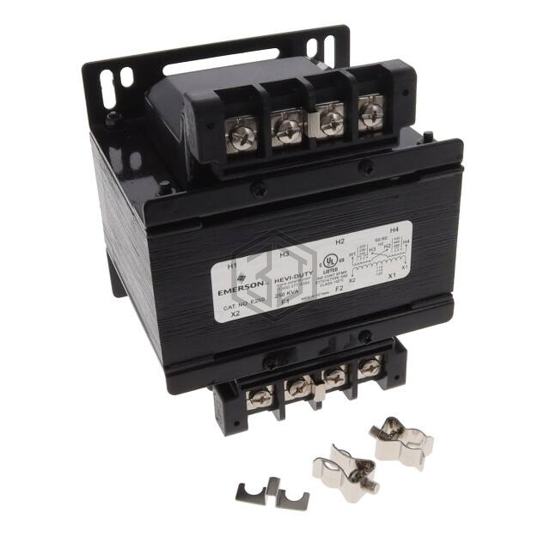 E250 - SolaHD - Power Transformers
