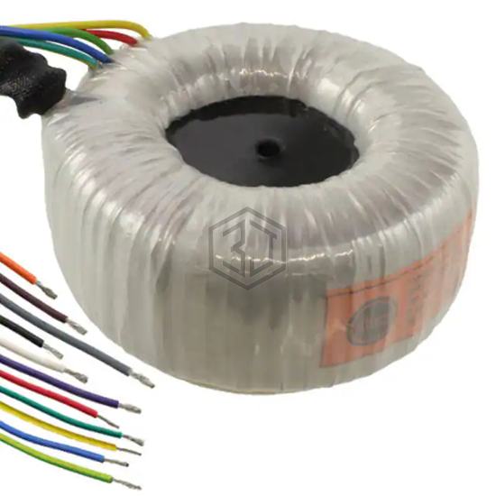 0200MD-1-003 - Talema Group LLC - Power Transformers
