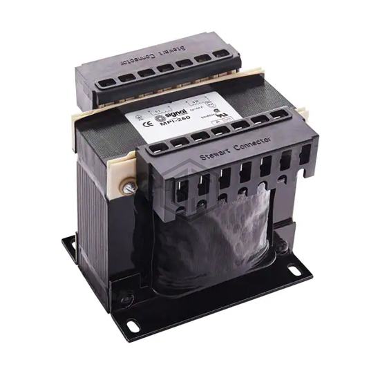 MPI-250-40 - Signal Transformer - Power Transformers