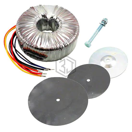 VPT48-20830 - Triad Magnetics - Power Transformers