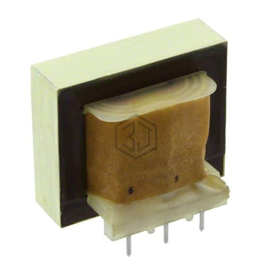 F-150P - Triad Magnetics - Power Transformers
