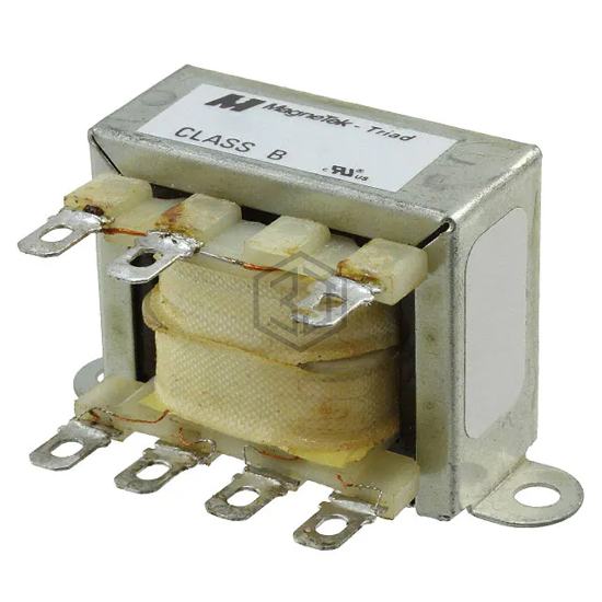 FD4-10 - Triad Magnetics - Power Transformers