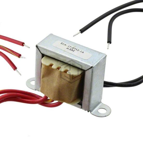 F-115X - Triad Magnetics - Power Transformers