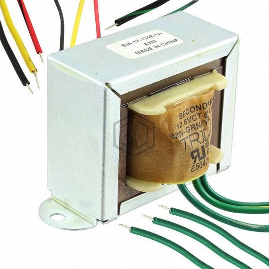 F-325X - Triad Magnetics - Power Transformers