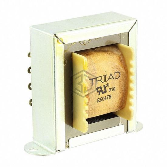 F-212Z - Triad Magnetics - Power Transformers