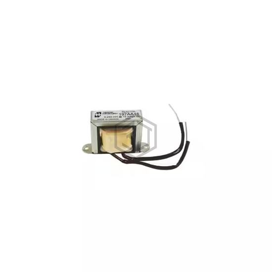 197AA15 - Hammond Manufacturing - Power Transformers