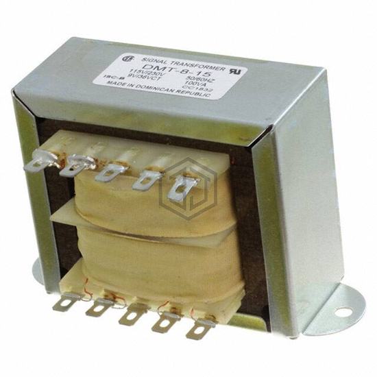 DMT-8-15 - Signal Transformer - Power Transformers
