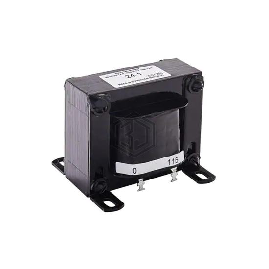 24-1 - Signal Transformer - Power Transformers
