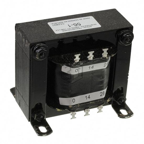 56-1 - Signal Transformer - Power Transformers