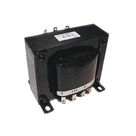 12.8-2 - Signal Transformer - Power Transformers